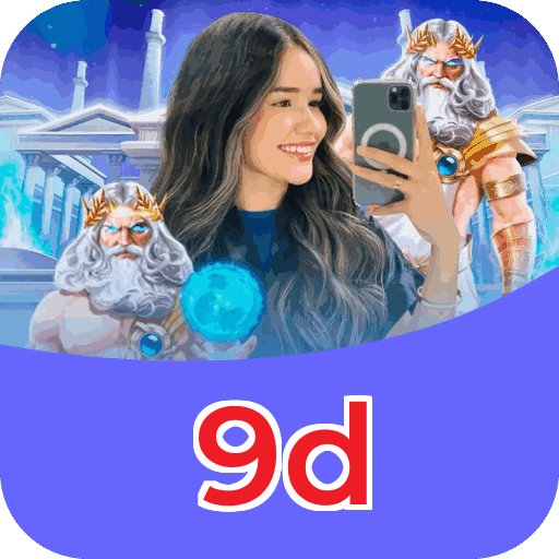 9d RTP Games